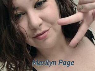 Marilyn_Page