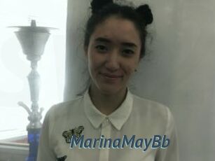 MarinaMayBb