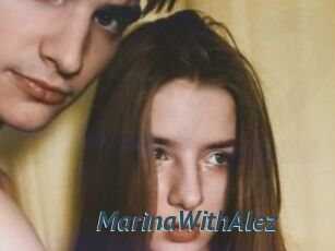 MarinaWithAlez