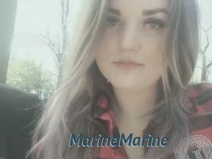 MarineMarine
