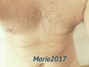 Mario2017