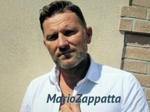 MarioZappatta