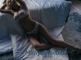 MariyaBlondieJ