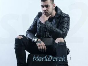 MarkDerek
