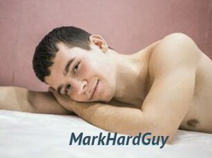 MarkHardGuy