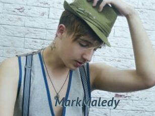 MarkMaledy