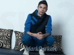 MarkParkert