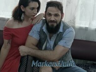 MarkandJulia