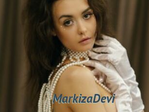 MarkizaDevi