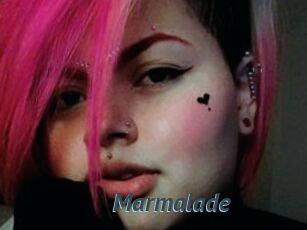 Marmalade