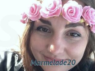 Marmelade20