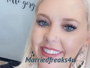Marriedfreaks4u