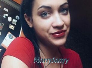 MarryJanyy