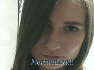 MarshaLaykii