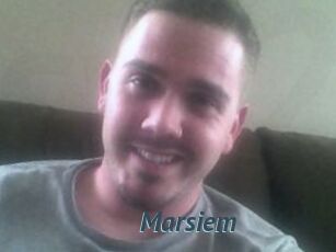 Marsiem