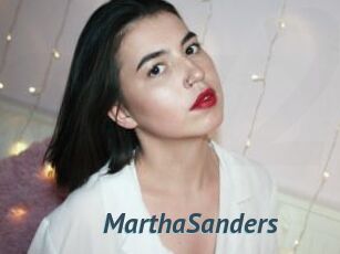 MarthaSanders