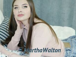 MarthaWalton