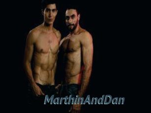 MarthinAndDan