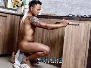 Martin1
