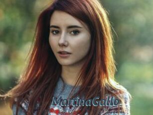 MartinaGallo