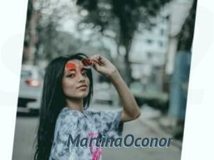 MartinaOconor