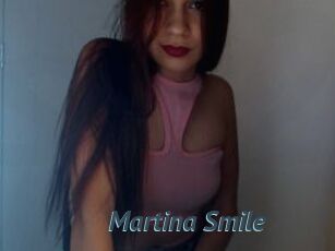 Martina_Smile