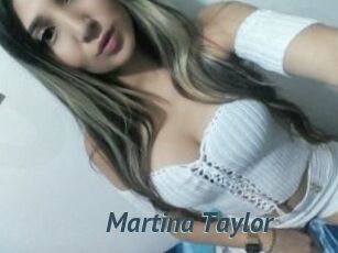 Martina_Taylor