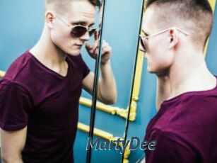 MartyDee