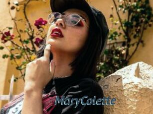 MaryColette