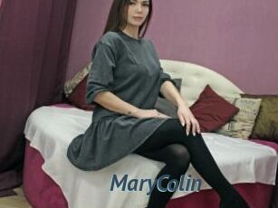 MaryColin