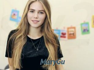 MaryGu