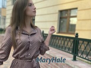 MaryHale