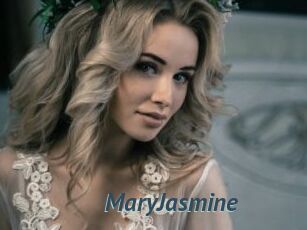 MaryJasmine
