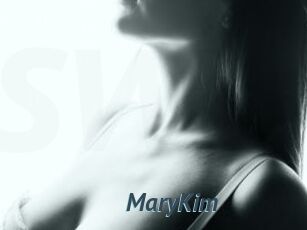 MaryKim