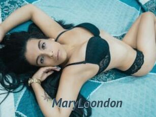 MaryLoondon