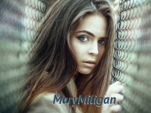 MaryMiligan