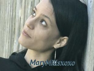 MaryMillsxoxo