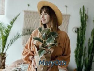 MaryOtis