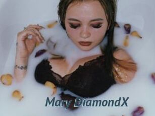 Mary_DiamondX