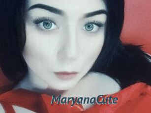 MaryanaCute