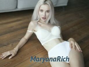 MaryanaRich