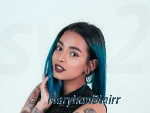 MaryhanBlairr