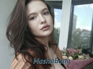MashaBang