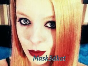 Mask3dkat