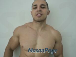MasonPage