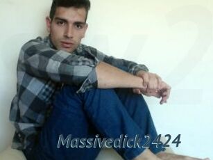 Massivedick2424