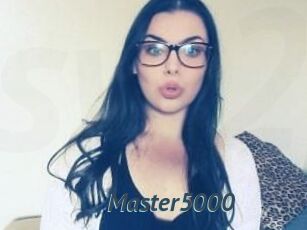 Master5000