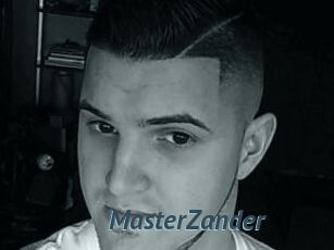 MasterZander