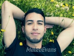 MateoEvans