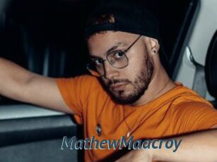 MathewMaacroy